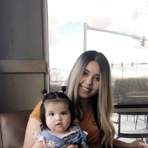 Meet your Posher, Alma